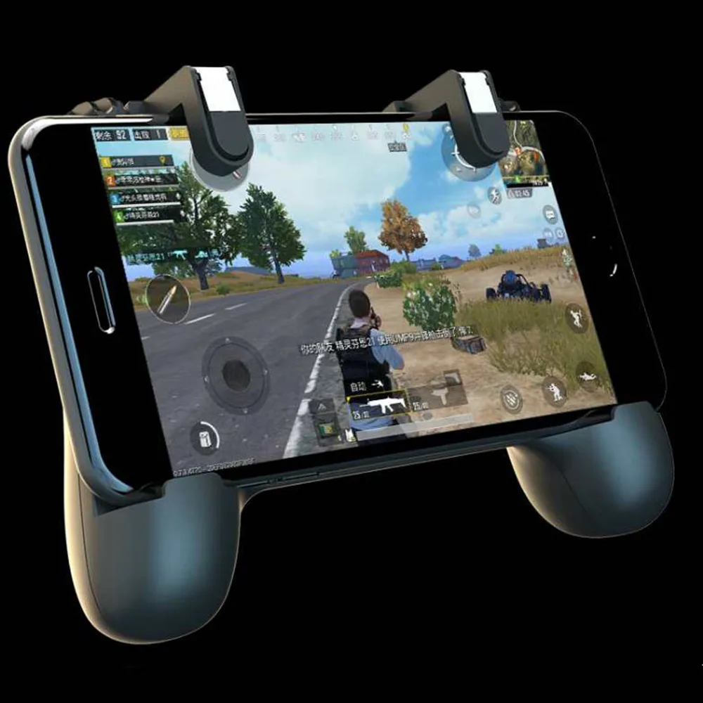 Мобильный телефон геймпад джойстик контроллер для PUBG мобильный ультра