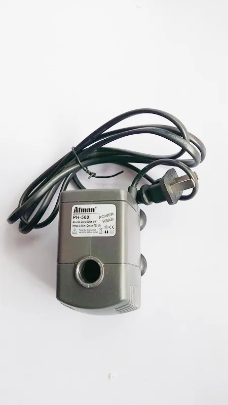 

Bio Pellet Reactor mini-100, design for bio pellet, easy setup and use
