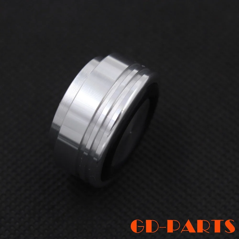 GD-PARTS 29x15 мм сплошной Алюминий изоляции подставка База средства ухода за кожей