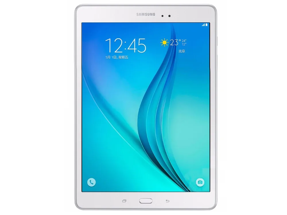 Samsung Galaxy Tab 9 7 дюйма T550 WI-FI Tablet PC 2 Гб Оперативная память 16 Встроенная QUAD-core 6000 mAh 5MP