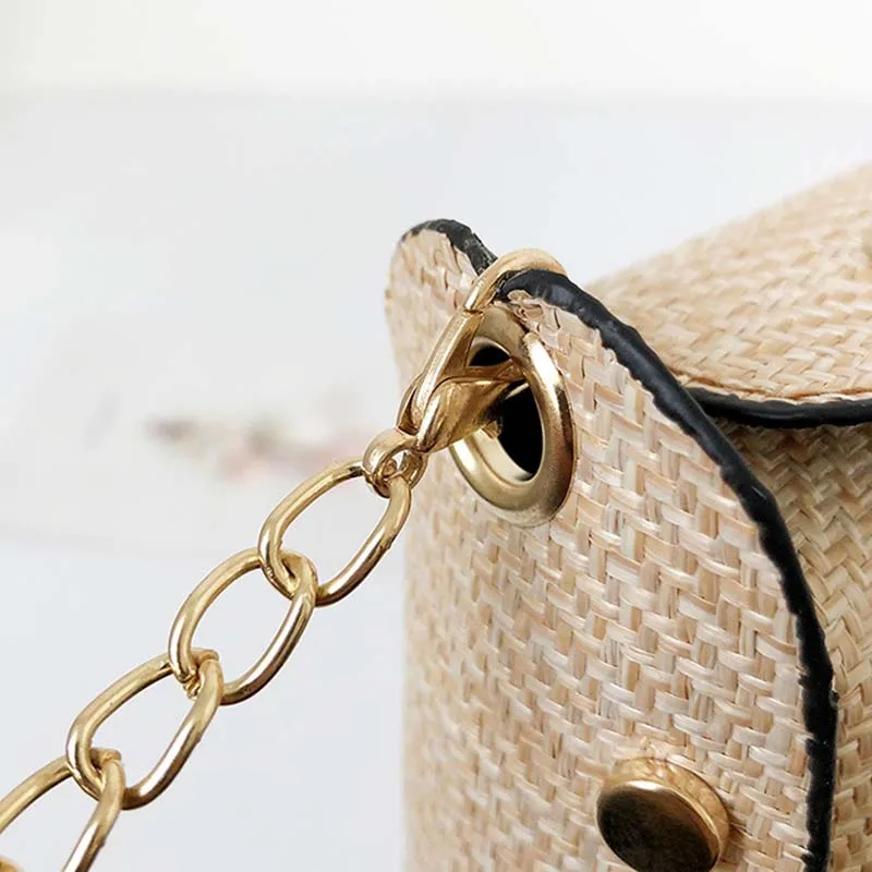 Женская сумка через плечо для девушек маленькая квадратная модная путешествий