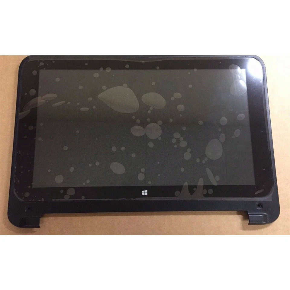 Новинка 11 6 замена для HP Pavilion 11-n200 x360 цифровой преобразователь сенсорного экрана в