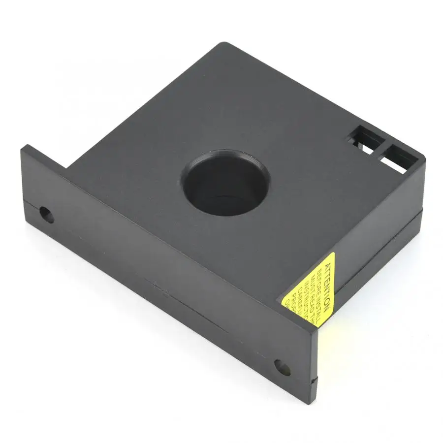 Регулируемый нормально закрытый переменный токочувствительный переключатель AC