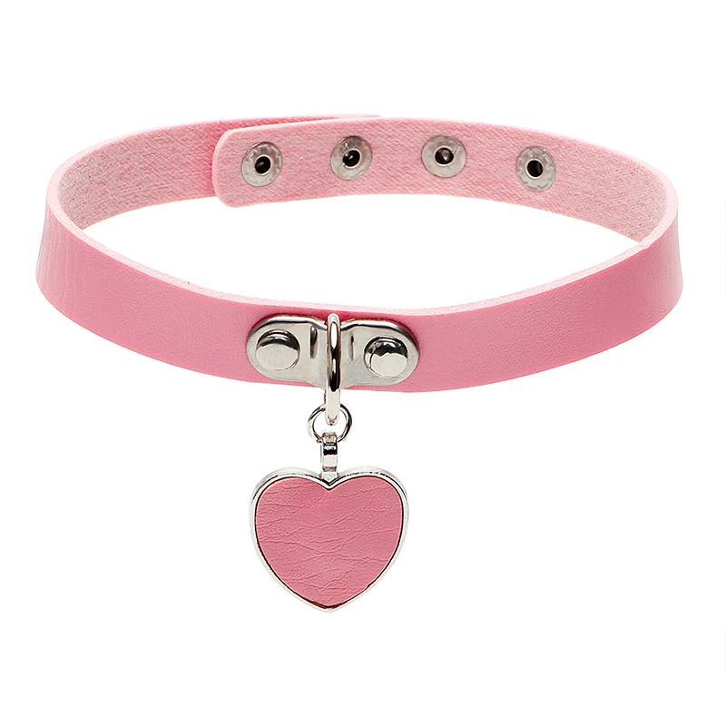 2019 Spike Rivet Buckle Collar Erotic Toys BDSM Bondage Sex For Couples Adjustable Slave Restraints Women |