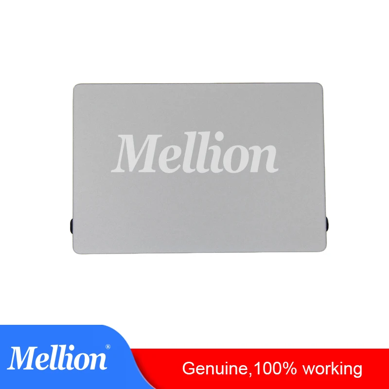 Подлинный A1369 ноутбук трекпад тачпад для MacBook Air 13 3 &quotконец 2010 года MC503 MC504