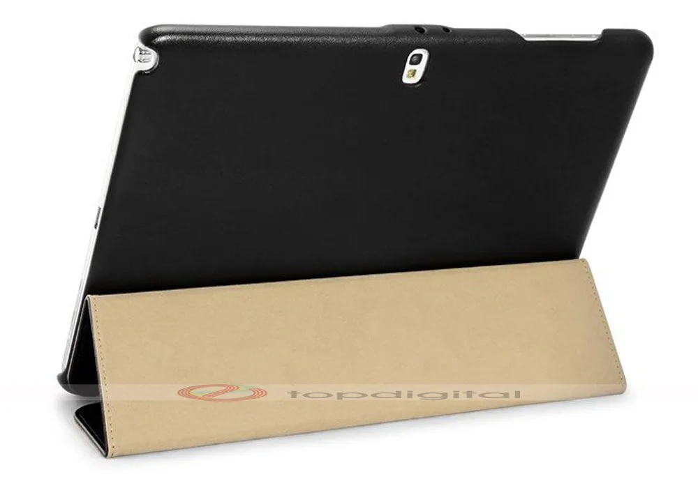 Icarer кожаный чехол-книжка на магните для samsung Galaxy Note Pro 12,2/Tab Pro 12,2 P900 Чехол-книжка для планшета
