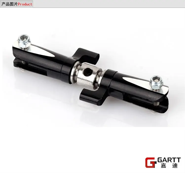 GARTT 500 металлическая ручка ротора хвоста для Gartt Algin Trex аксессуары
