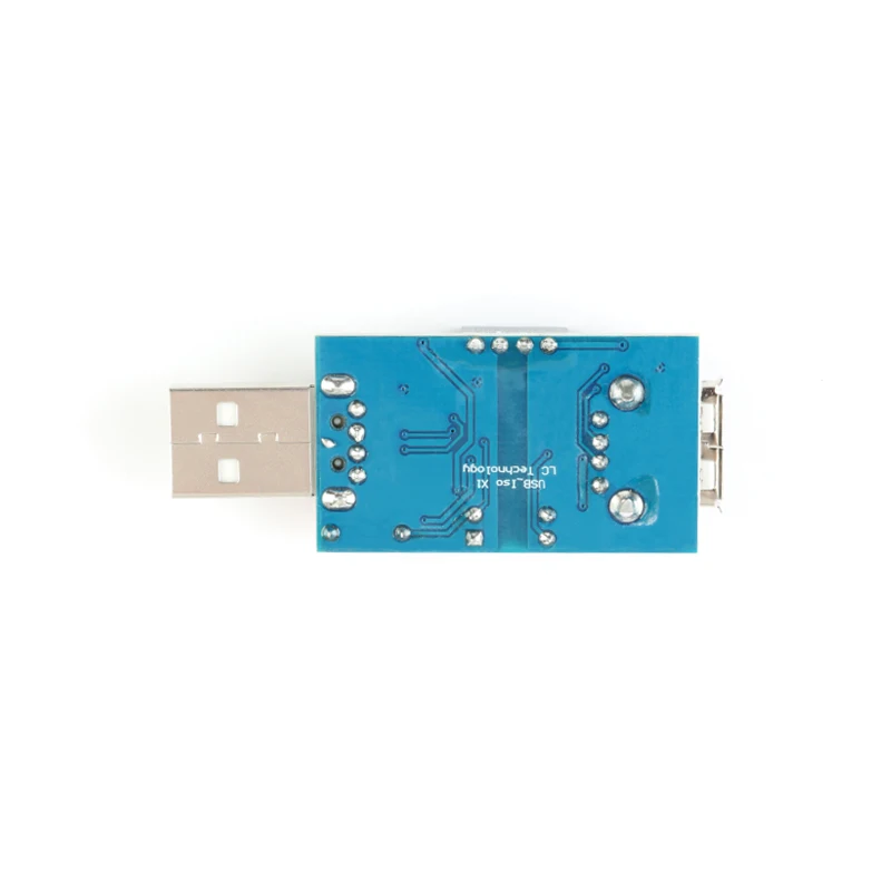 1500В USB к изолятор плата защиты изоляции ADUM4160 ADUM3160 модуль 2 0|Детали инструментов| |