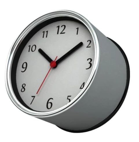2014 Big Number Dial Magnetic Cheap Wall Clocks Desk Table Function in Free Shipping | Дом и сад