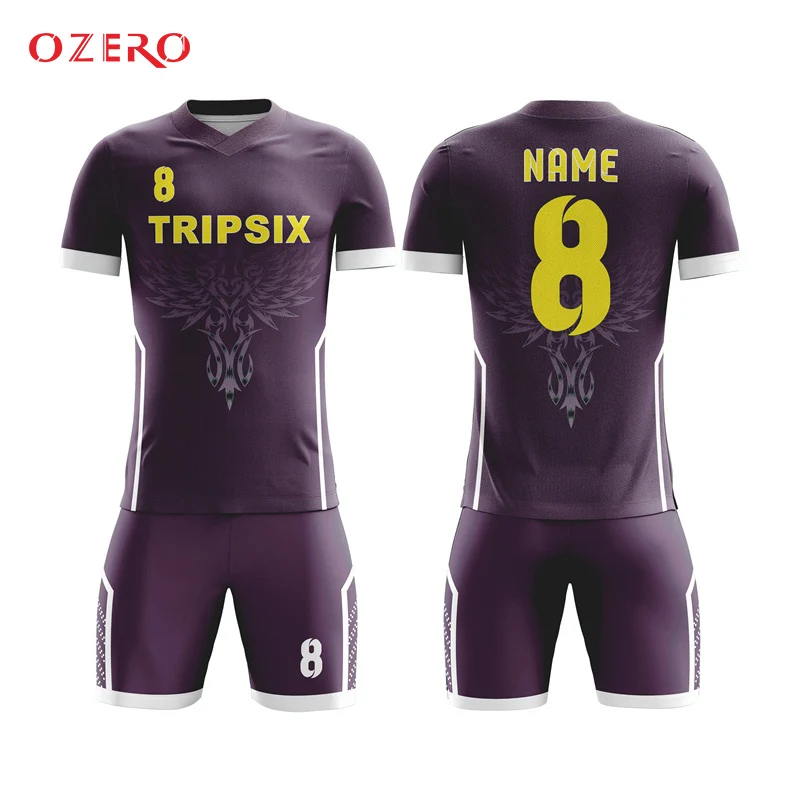 Wholesale Cheap Youth Children Football Uniform From China | Спорт и развлечения