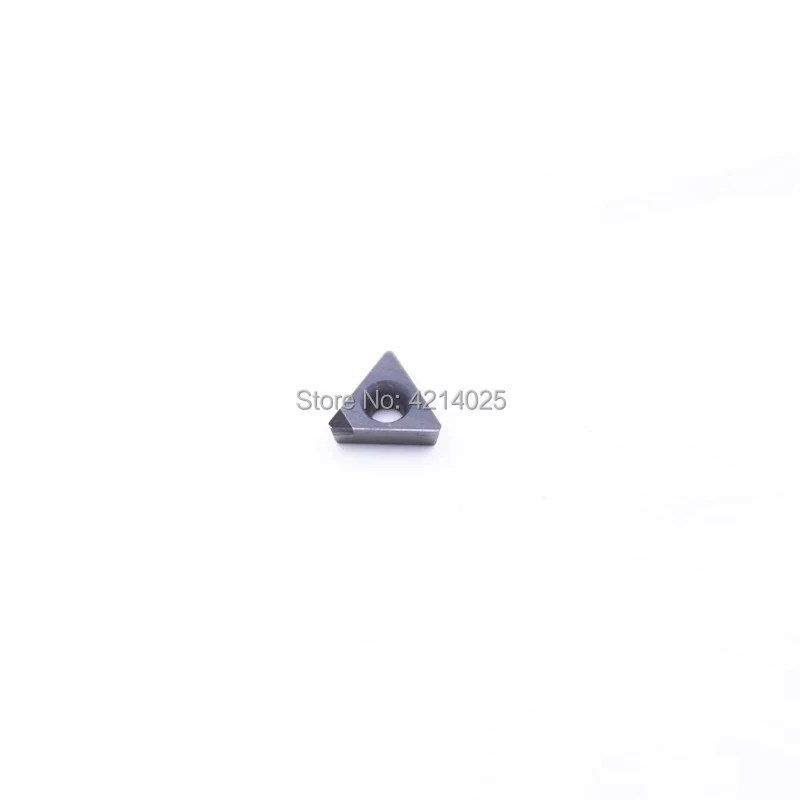 

CBN TPGB080204T00815SE KBN525 Turning Tools High Hardness Carbide Inserts Cutting Tool Lathe Tools Lathe cutter