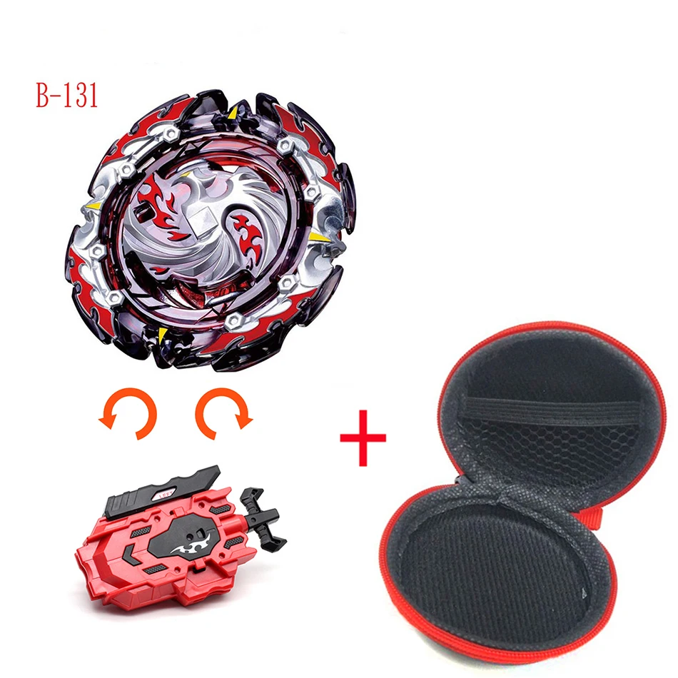 TAKARA TOMY Beyblade Burst B-144 B-139 B-133 B-131 игрушки с пусковым устройством металлическое лезвие Fusion Бог Прядильный механизм лезвия
