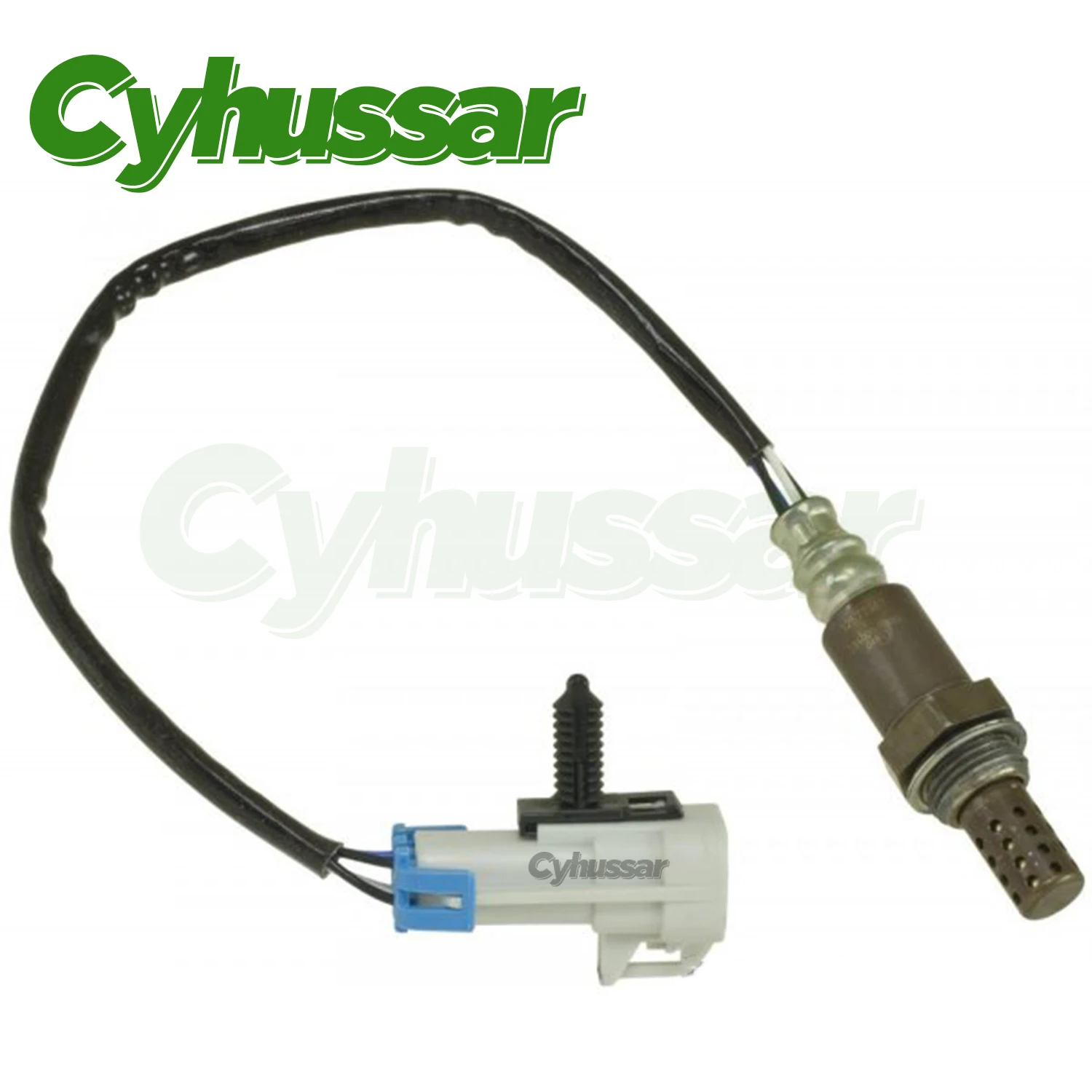 

Oxygen Sensor O2 Lambda Sensor AIR FUEL RATIO SENSOR for BUICK CADILLAC CHEVROLET GMC PONTIAC SATURN 234-4668 2003-2015