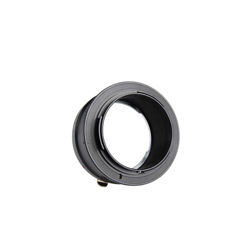 Адаптер для объектива камеры Viltrox EOSM Nikon AI(D) AIS объектив Canon EOS M EF M2 M3 M5 M6 M10 M50