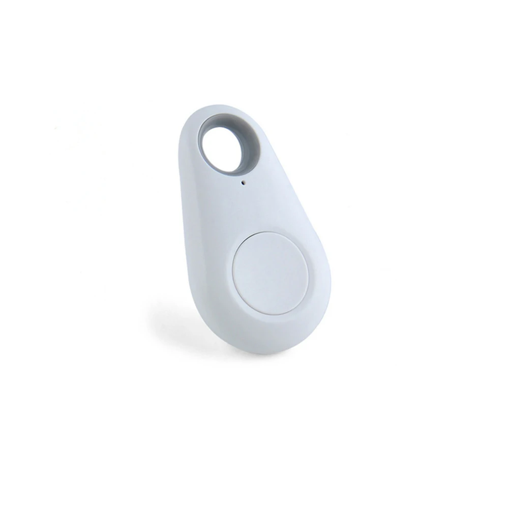 Bluetooth Pets Smart Mini GPS Tracker Anti-Lost Recording Tracking Device Trackers Finder Equipment for Dog Cat Keys Wallet Bag