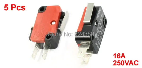 Фотоэлемент SPDT 1 NO NC короткий фотоэлемент микро переключатель E Switch|switch|e-switch |