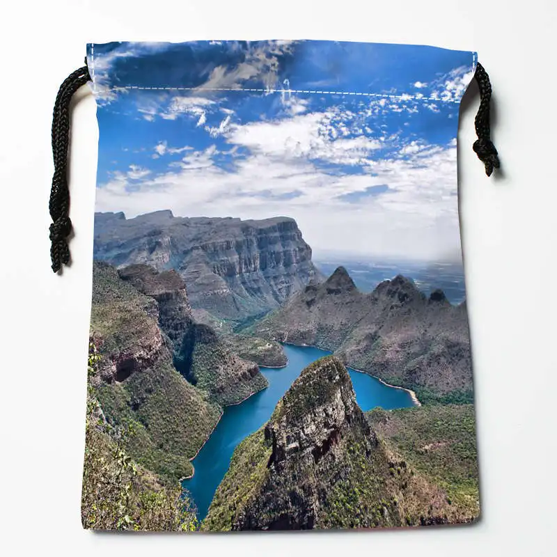 Новое поступление сумки на шнурке Grand Canyon сумка для хранения с индивидуальным