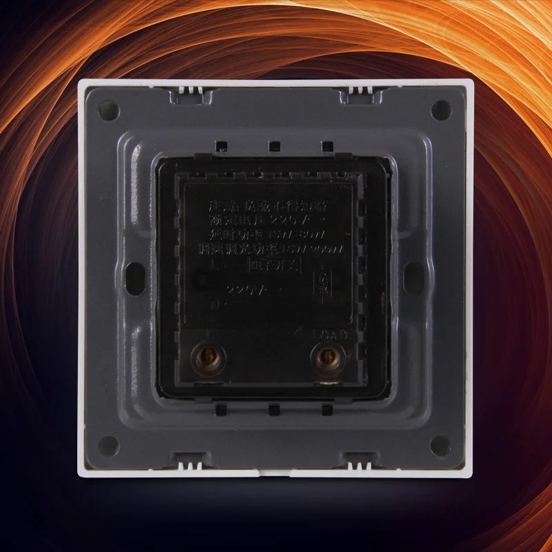 Регулятор скорости вентилятора стены без ступенчатости с регулировкой яркости напряжения и скорости бесплатной доставки.