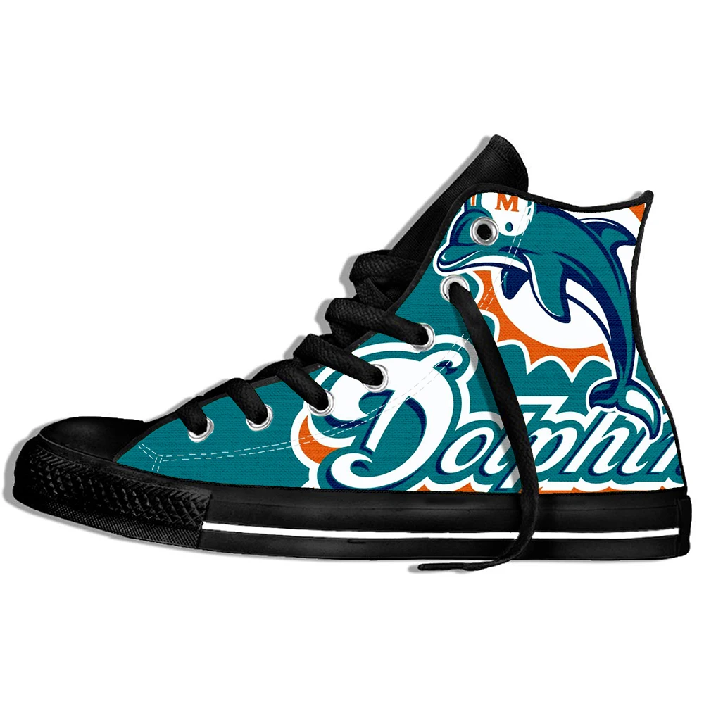 Пользовательские дельфины мужские женские дизайнерские высококачественные