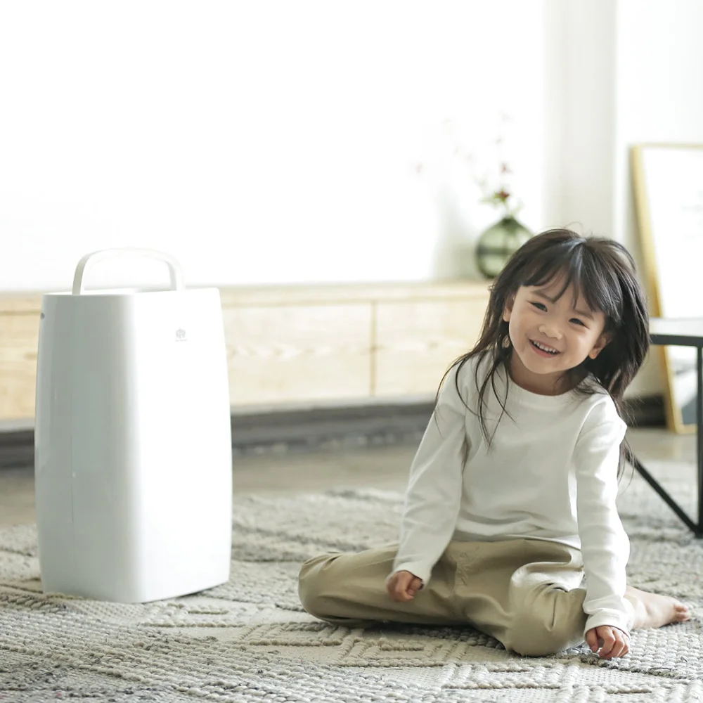 Xiaomi youpin 18L большой емкости постоянная температура немой управление приложение
