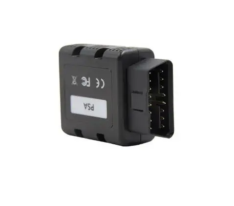 For Peugeot/Citroen Vehicles Replacement Of Lexia 3 PP2000 PSACOM PSA-COM Bluetooth Diagnostic Programmer Tool |