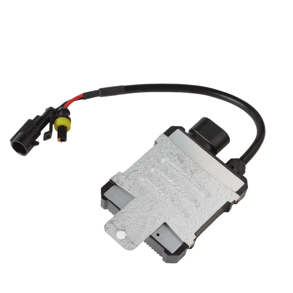 Новейший Высококачественный HID 12V 35W Xenon цифровой преобразователь балласт