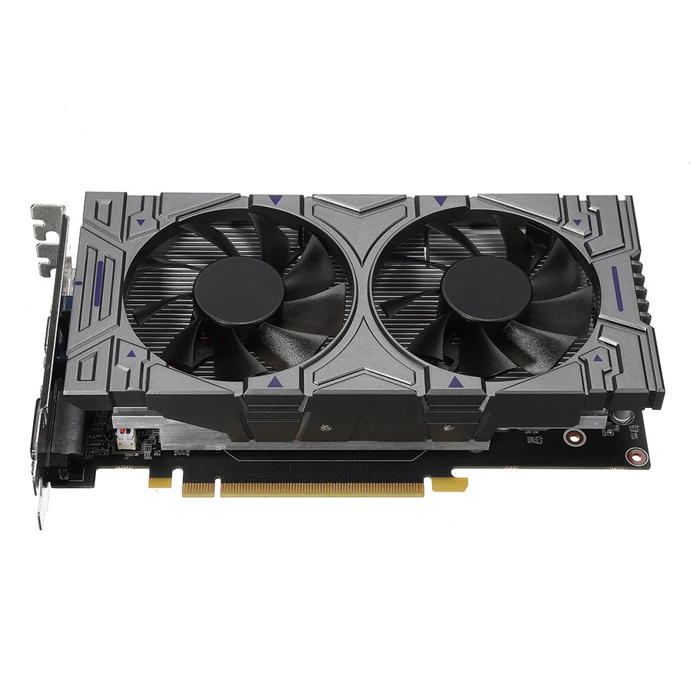 GTX 1050 2 GB DDR5 128Bit конвертер Переходник VGA DVI HDMI Графика карты|Боксы для дисководов| |
