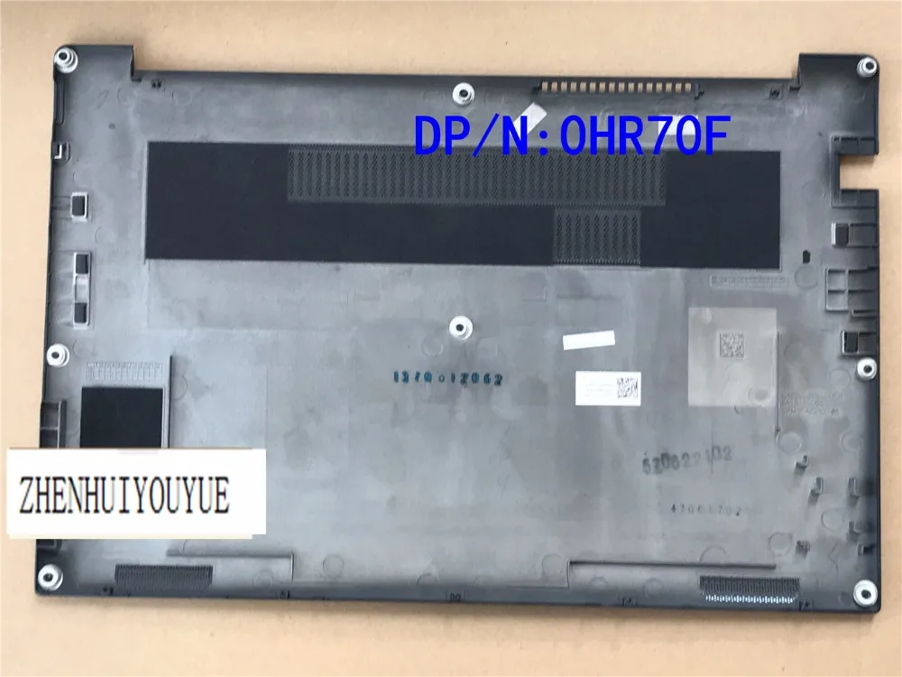 new for Dell Latitude 7480 E7480 D cover bottom case 0HR70F | Компьютеры и офис