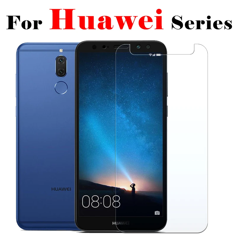 Закаленное стекло для huawei mate10 light 20 lite защитное huavei honer honor 6x 6a 6c p smart plus защита