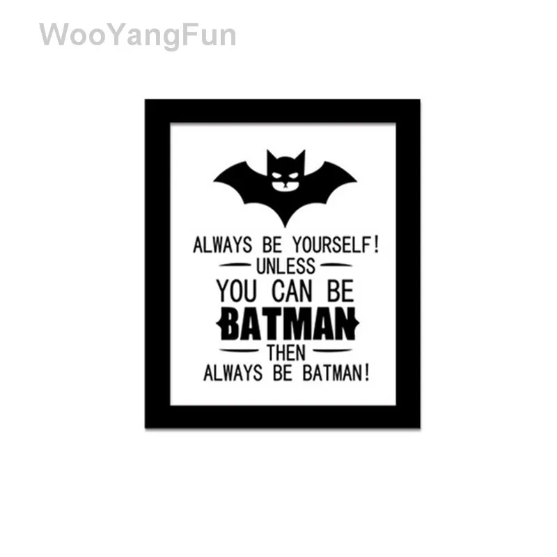 C Книги по искусству Ун Цитата без рамки холст принт Poster живопись настенные панно