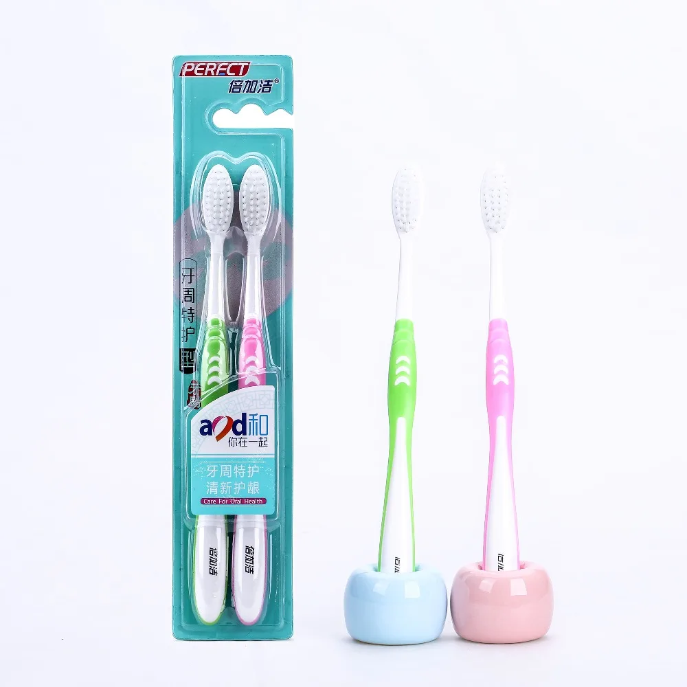 Больше чистоты льготная покупка отправка одной зубной щетки стандартный уход и