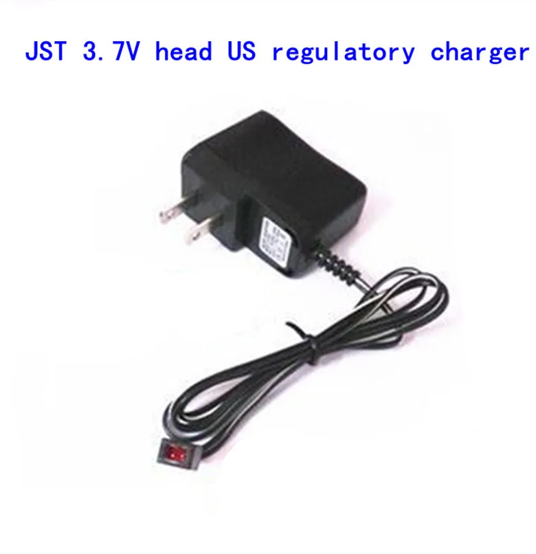 Зарядное устройство для квадрокоптера UDI U818A U817C U817A Syma X1 V959 V212 V222 X400 FY550