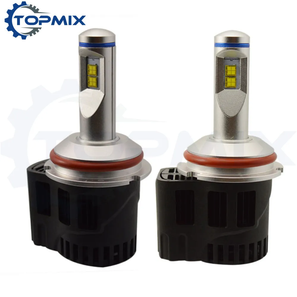 

Canbus LED Car Headlight Kit 110W 10400LM 9007 HB5 LED High Power Led Head Bulb High/Low Beam 9004 HB1 Car Light 6000K/5000K