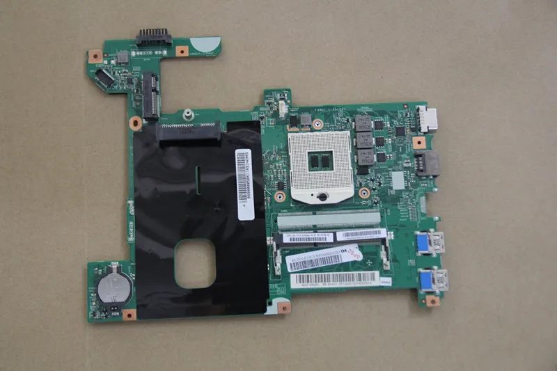 

Быстрая доставка, материнская плата для ноутбука lenovo G580 48,4wq02. 011