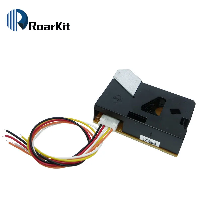 Детектор DSM501A модуль датчик пыли PM2.5|dust sensor|sensor moduledust detection sensor |