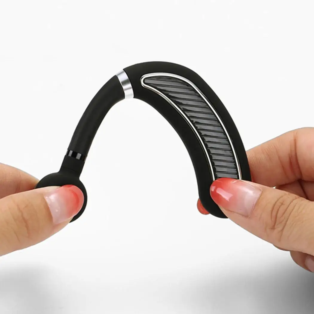 Bluetooth с общим микрофоном унисекс наушники стереонаушники устройство для спорта