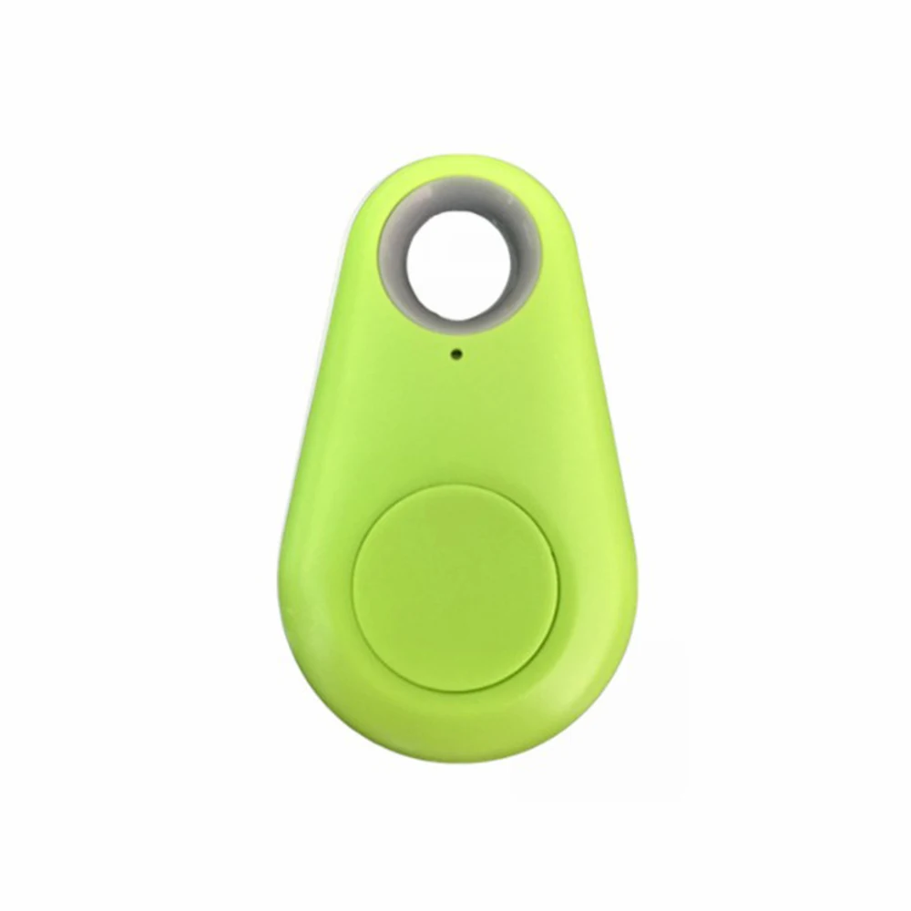 2 1 шт. смарт-тег Bluetooth устройство для слежения за ребенком сумка кошелек ключ устройство поиска gps-локатор сигнализация ПЭТ телефон автомобиль утерян - Цвет: 2
