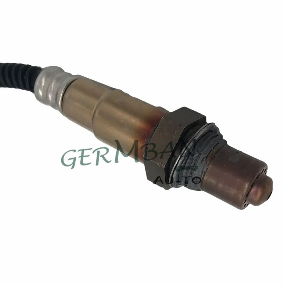 Кислородный датчик для AUDI A3 A8 Volkswagen VW TOURAN GOLF POLO Passat T 3000 0258007285 06B906262 1K0 998 262 J|sensor