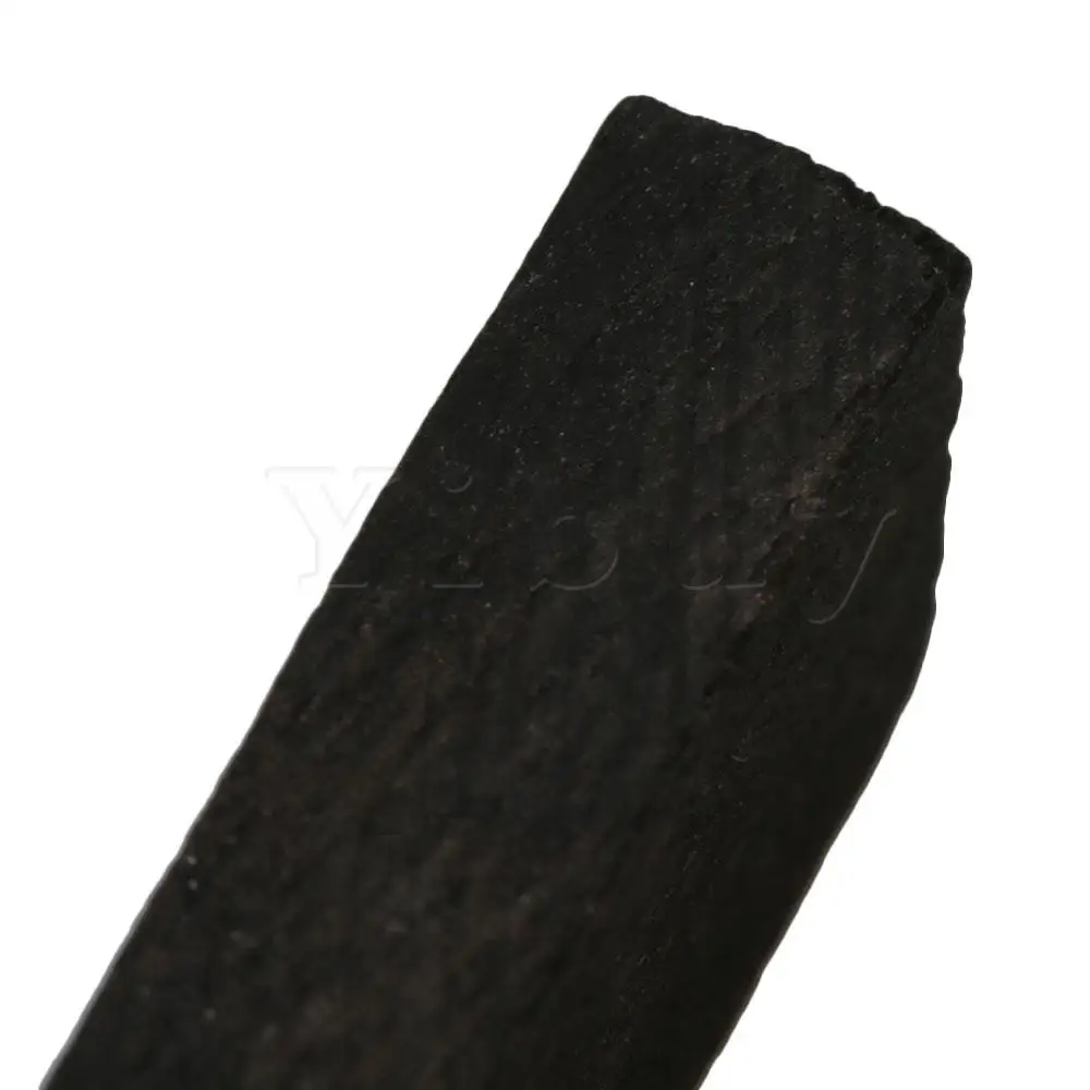 Yibuy 2 шт Eboy деревянные скрипки орехи Музыкальные инструменты запасные
