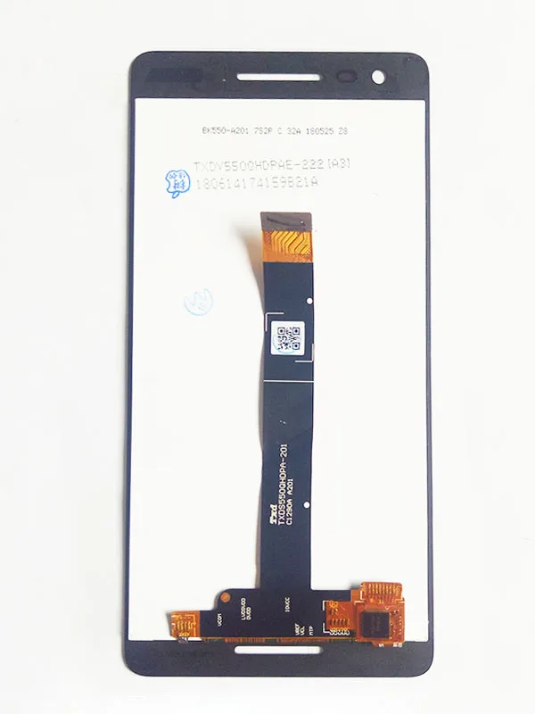 ЖК-дисплей для Nokia 2 1 TA-1080 TA-1084 TA-1092 TA-1093 Nokia2 TA-1007 TA-1029 TA-1023 сенсорный экран +