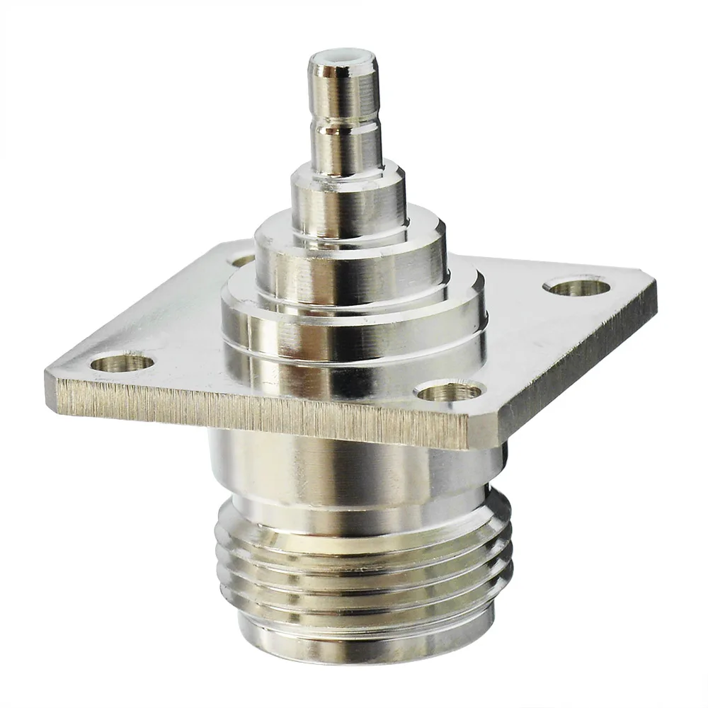 Коннектор для спутникового радиоприемника коаксиальный адаптер автомобиля Sirius