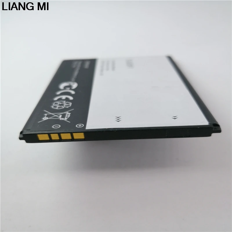 TLI020F1 аккумулятор для мобильного телефона TCL J720T J726T Alcatel One Touch 2 5042D C7 7040 OT 7040Dwith