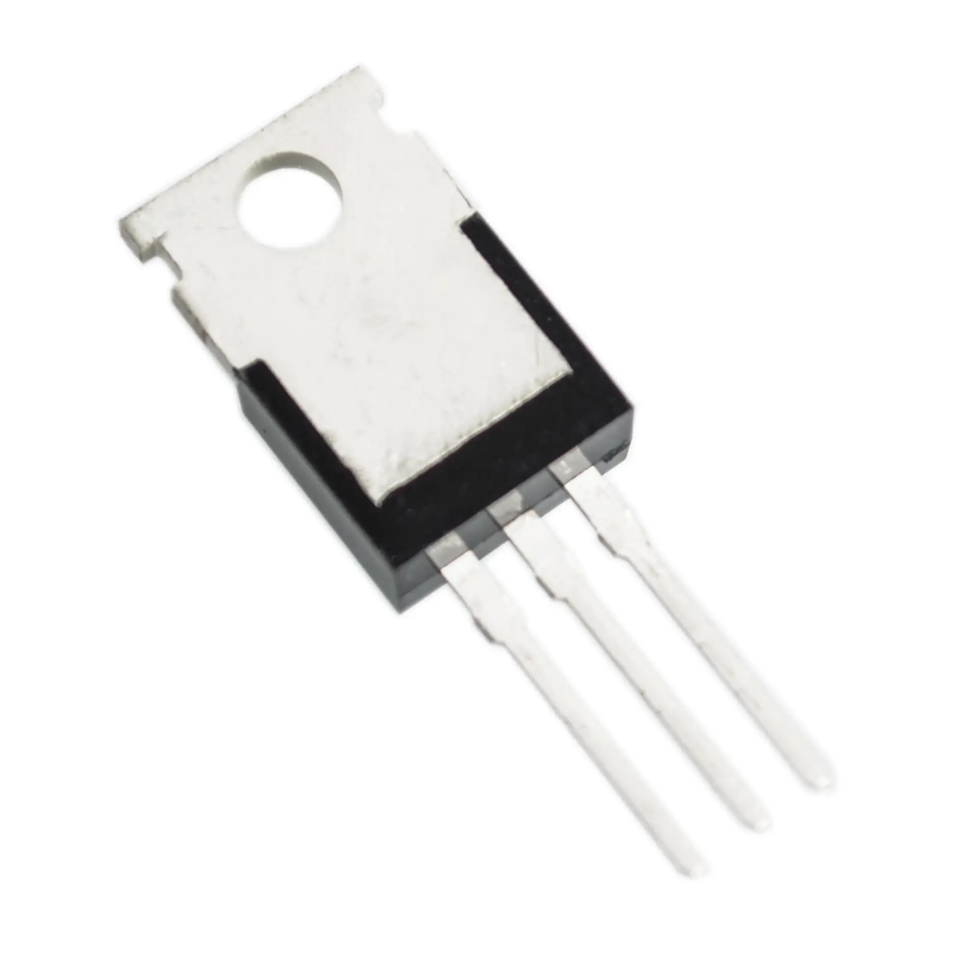 10 шт. IRFZ44N IRFZ44 Мощность MOSFET 49A 55V TO-220 | Электронные компоненты и принадлежности