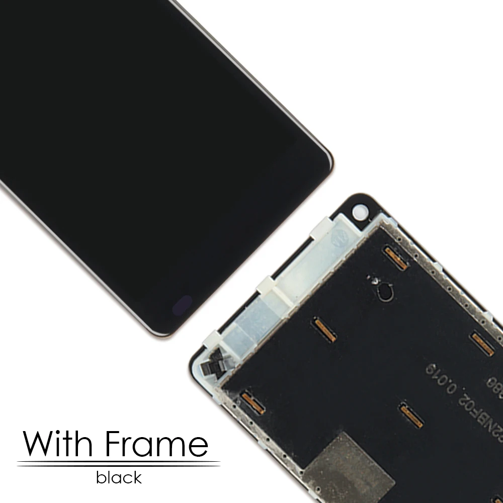 Оригинальный AMOLED 3 9 &quotЖК дисплей для NOKIA N9 ЖК сенсорный экран с рамкой дигитайзер