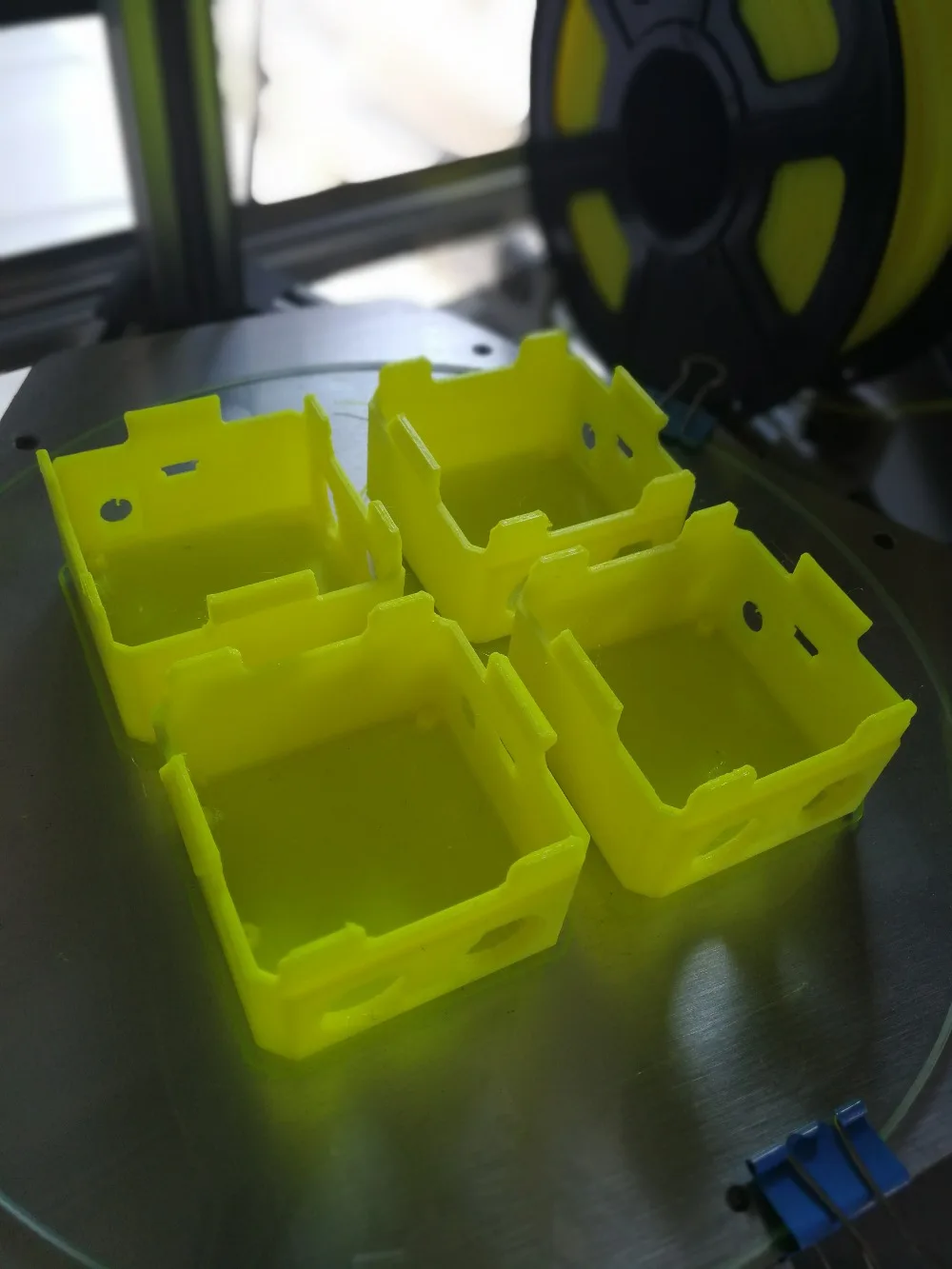 Комбинированный 3D принтер OTTO Robot для Arduino нано робототехники с открытым исходным