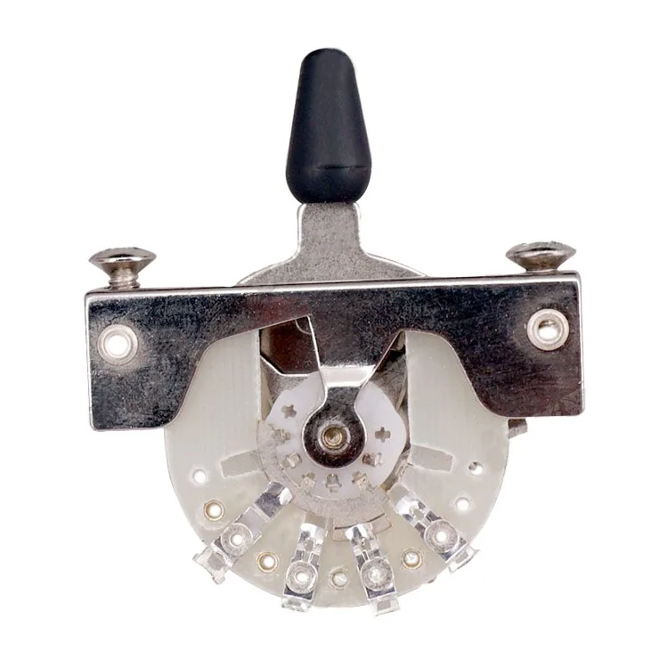 Best price 3-Way Pickup Selector Switch | Обустройство дома