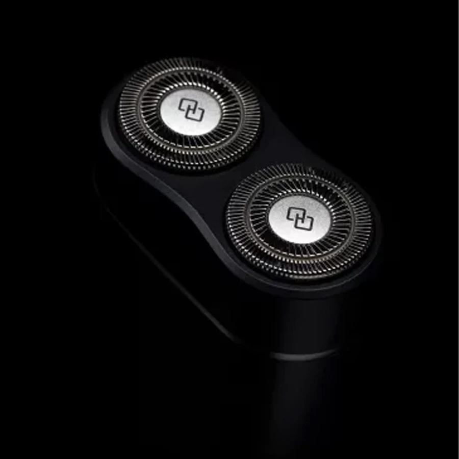 Новинка 2018 Xiaomi Mijia Мужская Мини электрическая бритва для влажного/сухого бритья