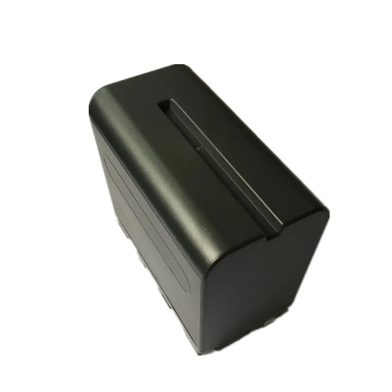 SOULMATE NP F970 литиевые батареи пакет F960 аккумуляторная батарея для цифровых