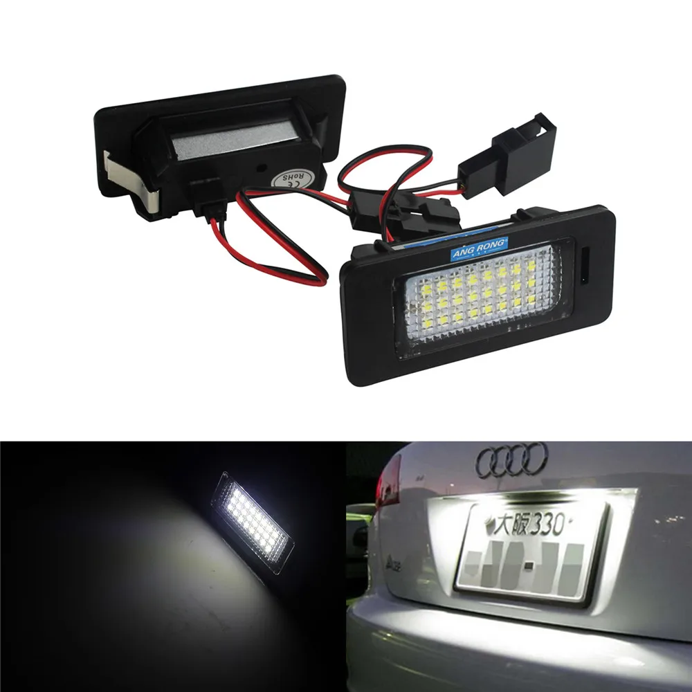 ANGRONG супер белый 24 SMD светодиодный светильник Ной знак свет без ошибок лампа для