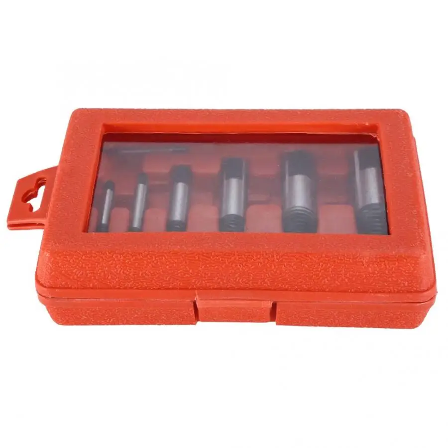 Набор ручных инструментов 8 шт Сломанные поврежденные водопроводные трубы